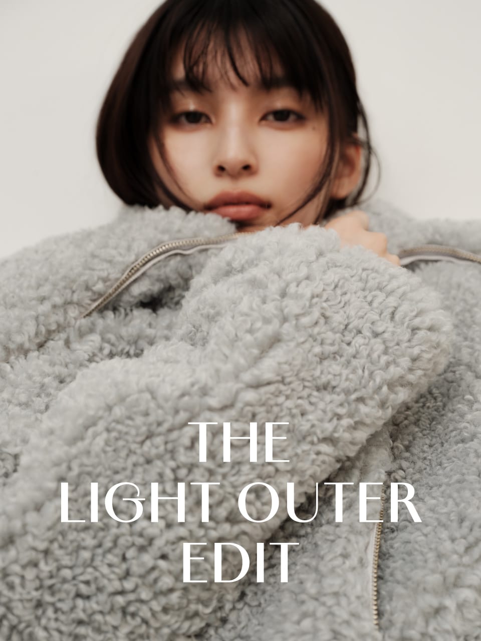 THE LIGHT OUTER EDIT