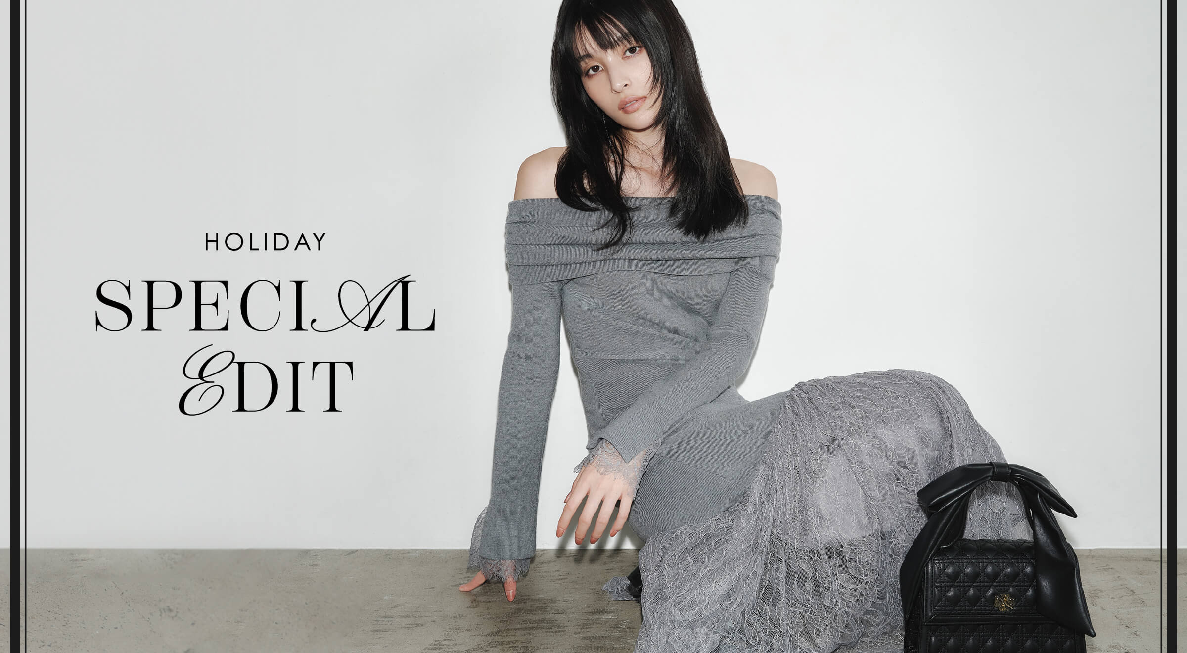 公式】FRAY I.D（フレイ アイディー）｜オフィシャル通販サイト