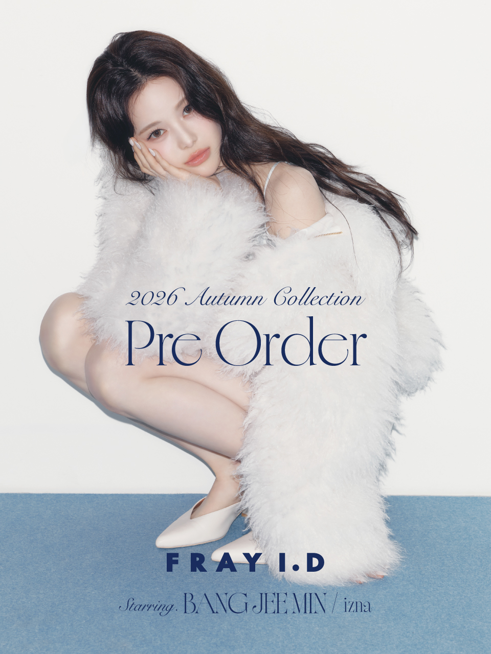 公式】FRAY I.D（フレイ アイディー）｜オフィシャル通販サイト