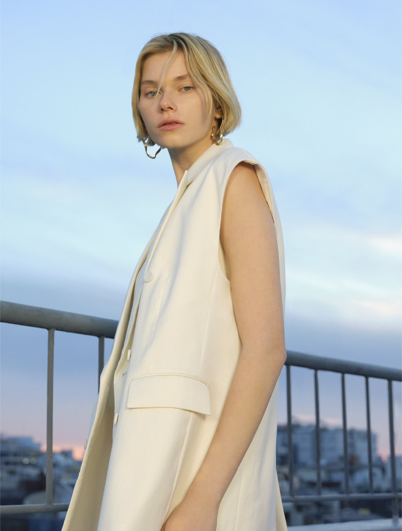 Serenity mode 2024 Spring Collection