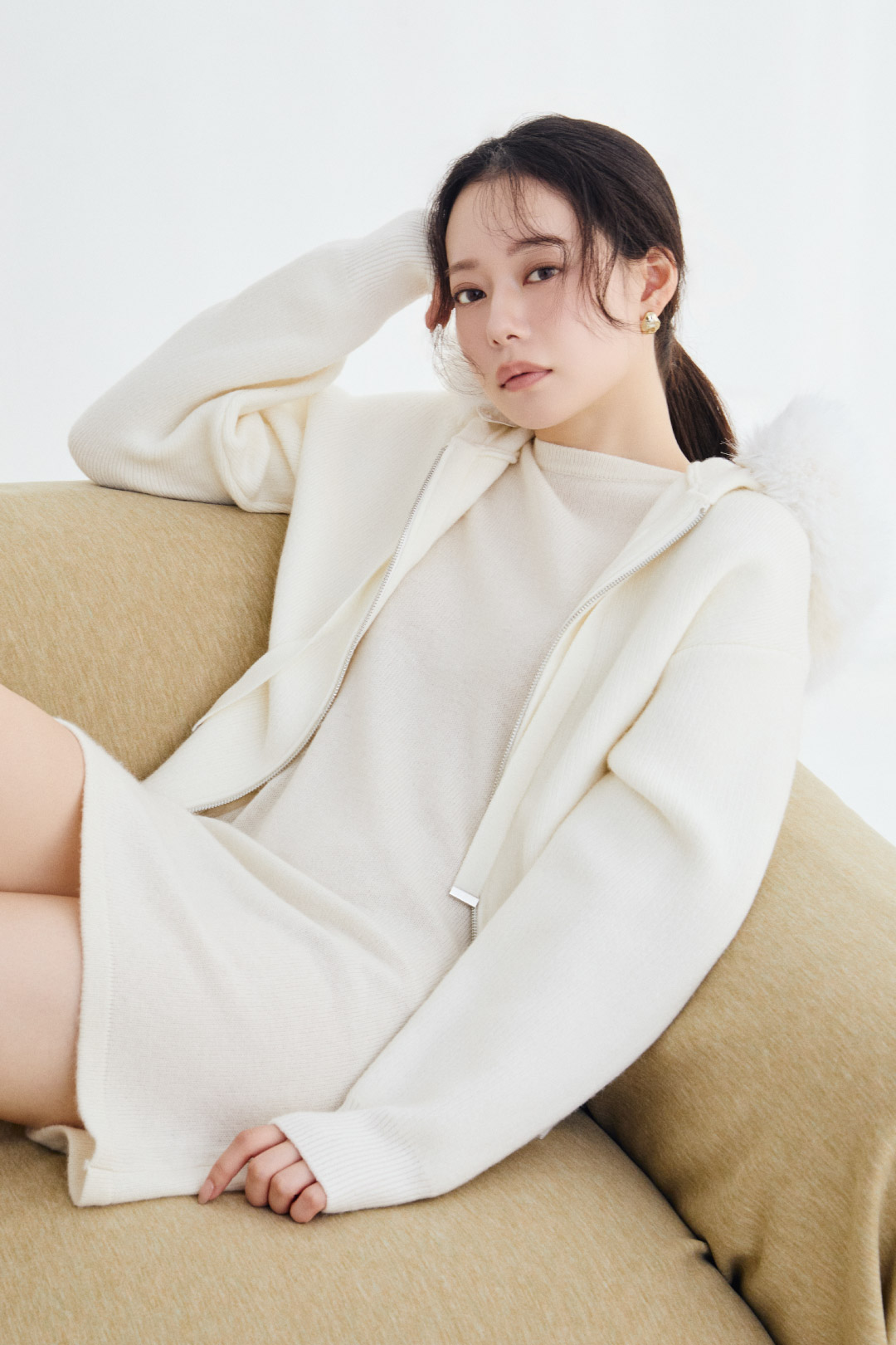 STYLE 09 着用イメージ