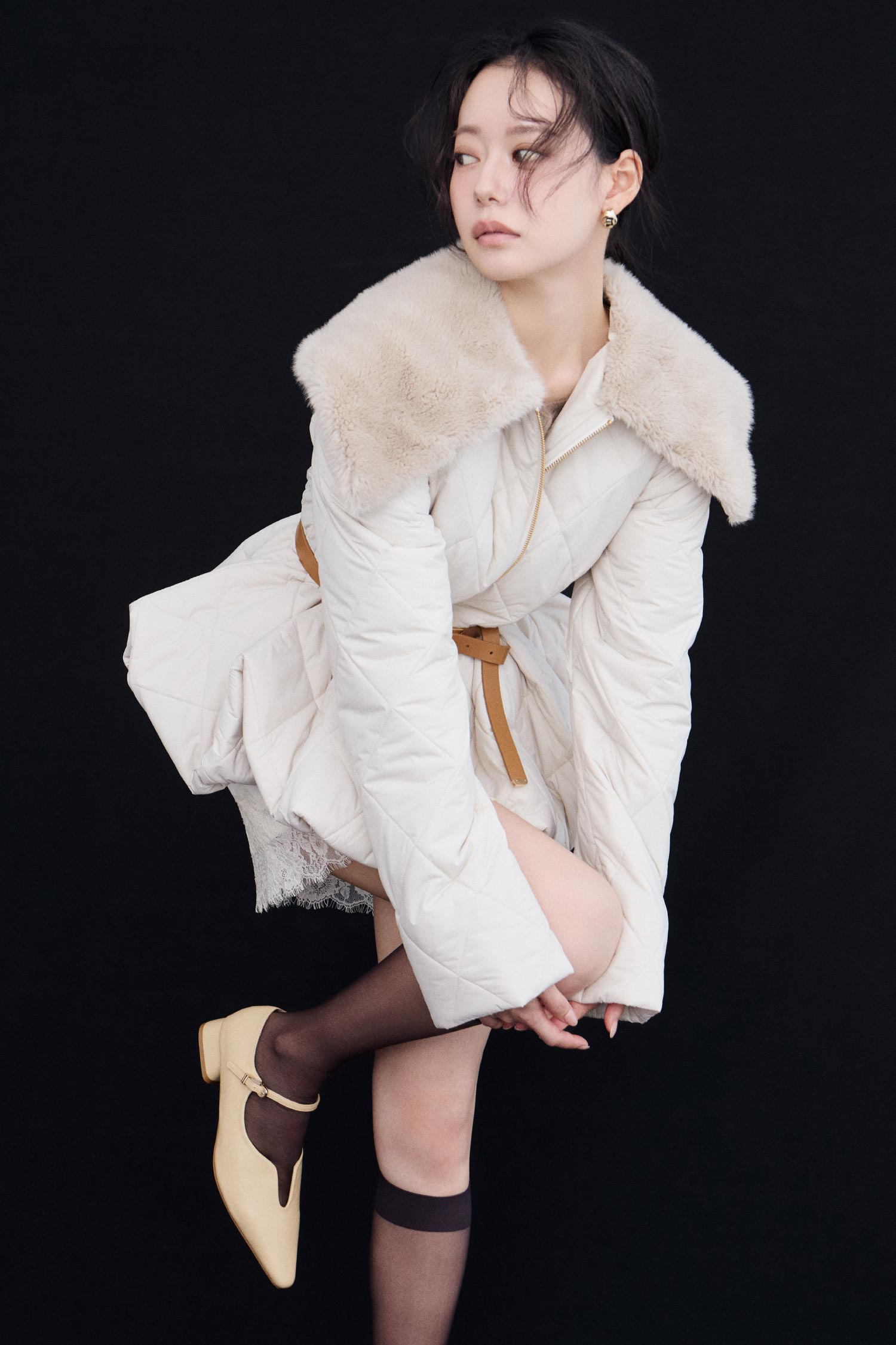 STYLE 11 着用イメージ