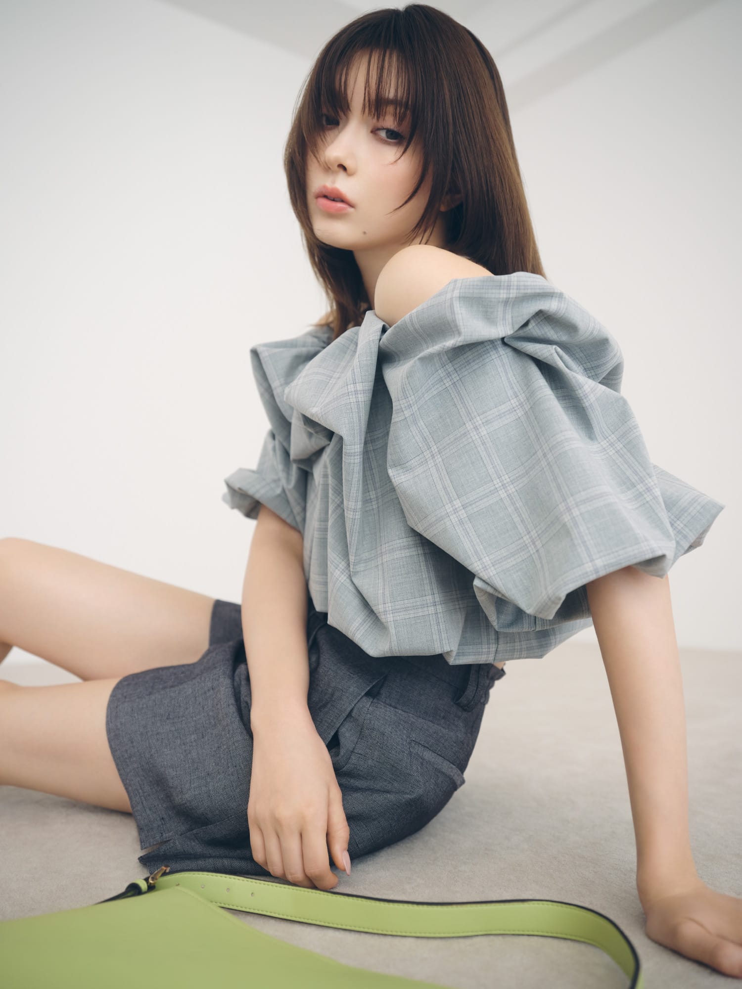 FRAY I.D PRE ORDER 2026 SPRING イメージ10