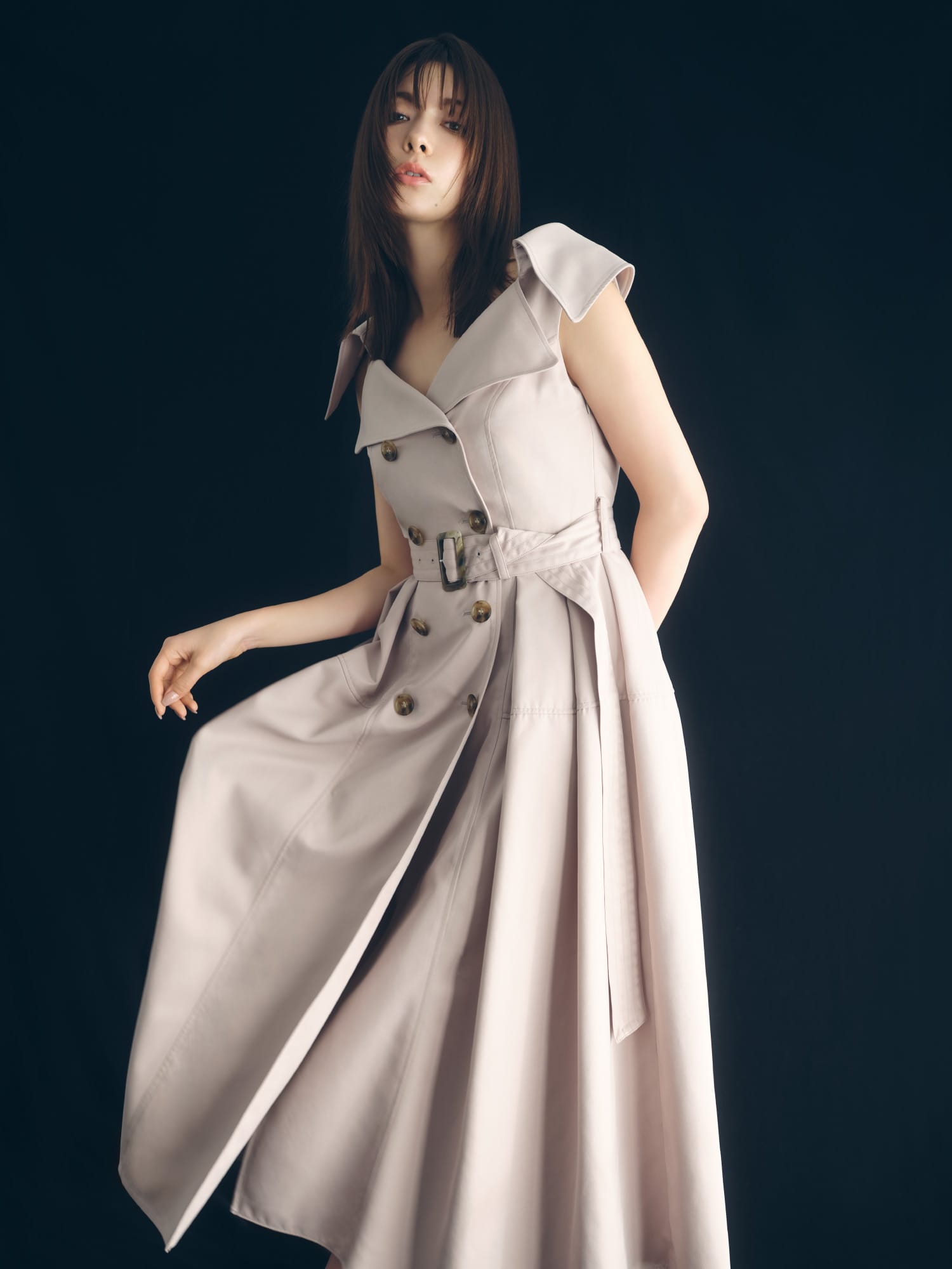 FRAY I.D PRE ORDER 2026 SPRING イメージ17