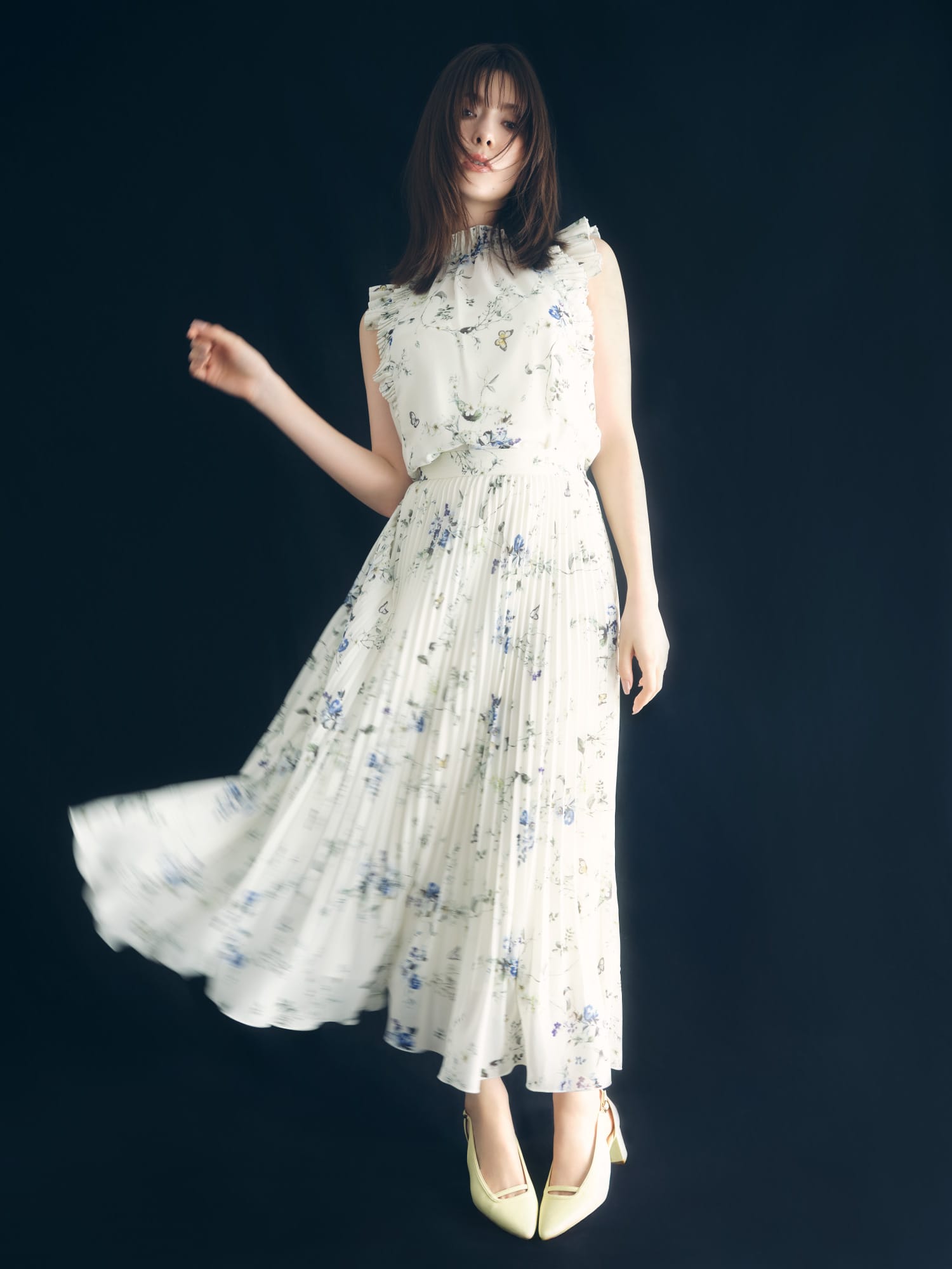 FRAY I.D PRE ORDER 2026 SPRING イメージ33