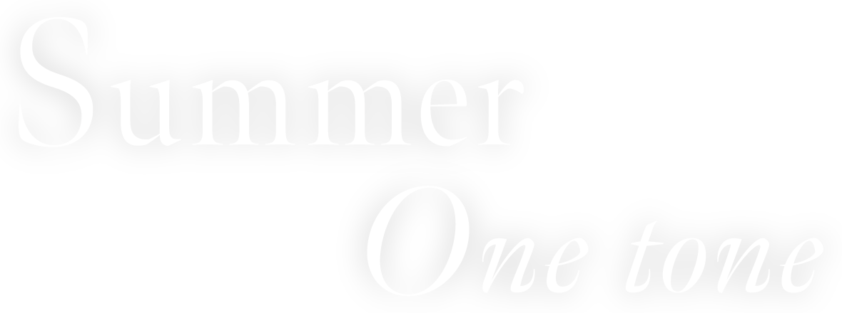 Summer Onetone