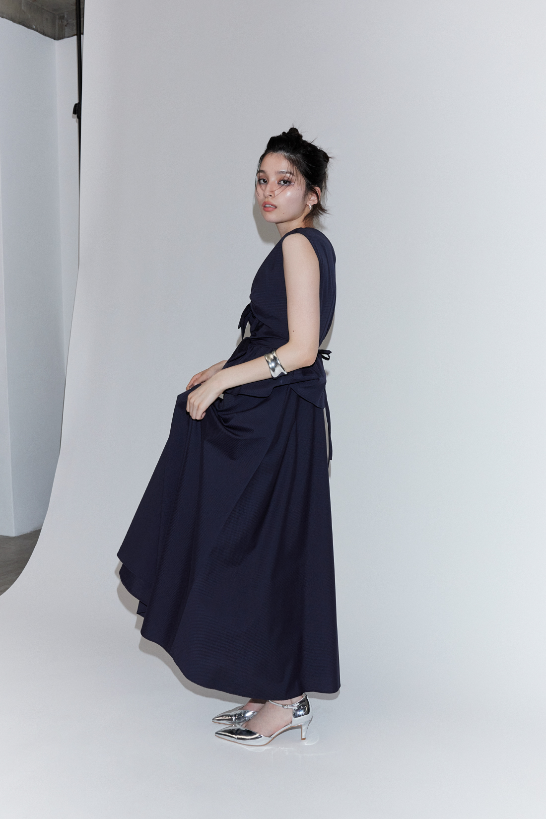 Lady mode 2024 S/S NEW LOOK | FRAY I.D（フレイ アイディー