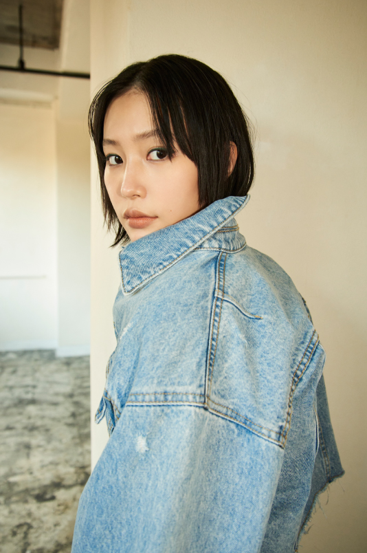 SPRING FASHION IS COMING! 南沙良の春ファッション論