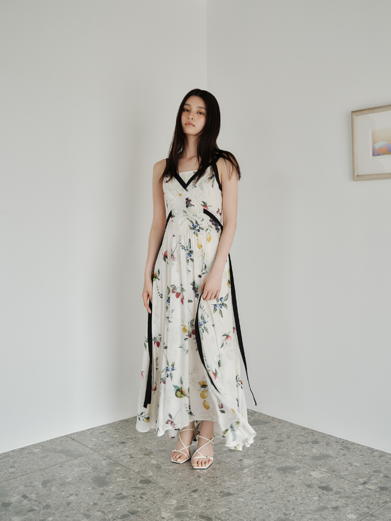 Fruit Dress