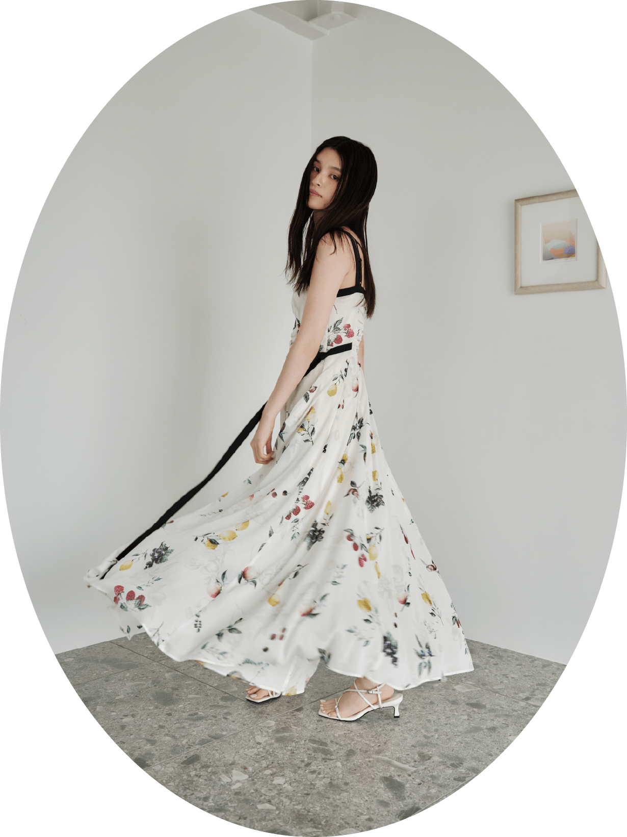Fruit Dress