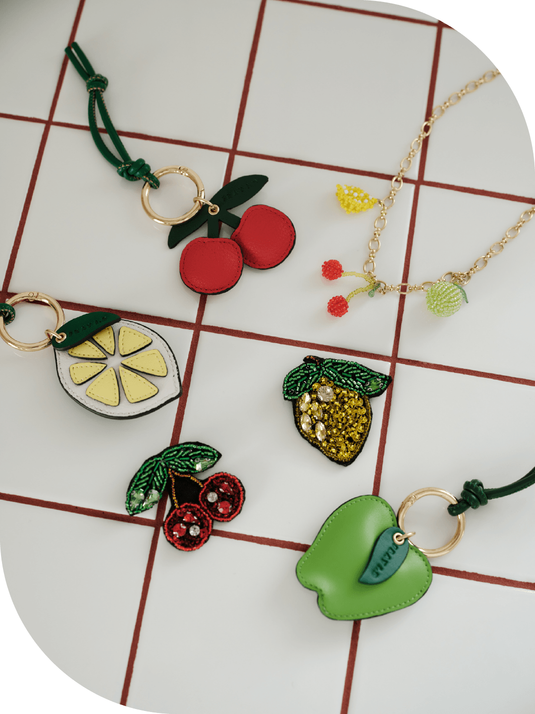 Fruit Charm