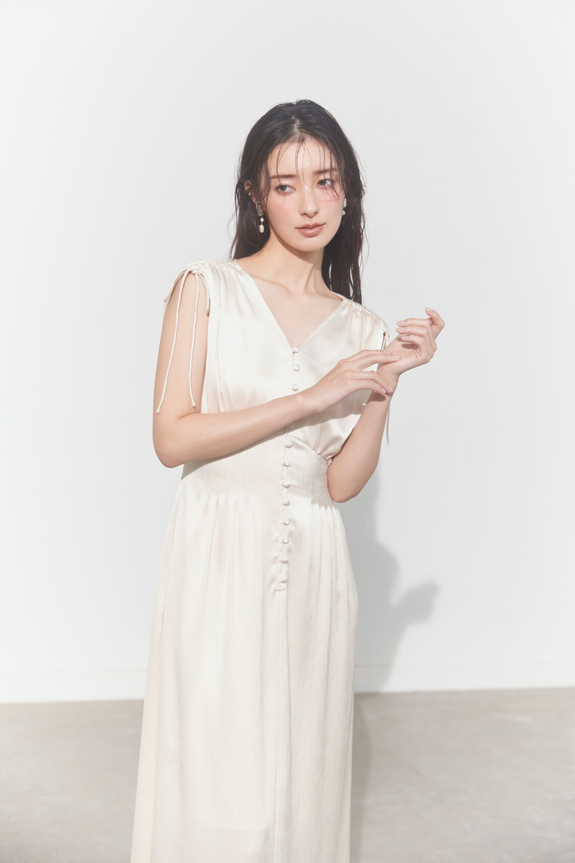  モデル着用イメージ 