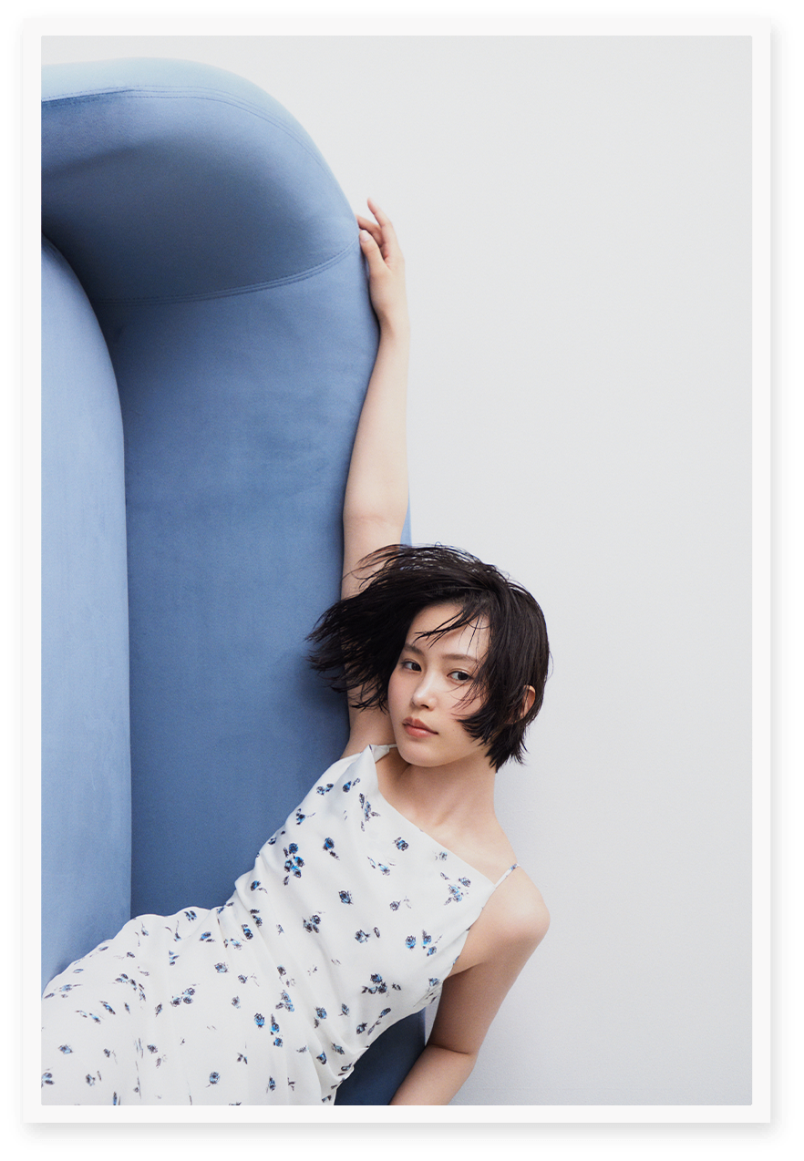 Sara Minamiの画像