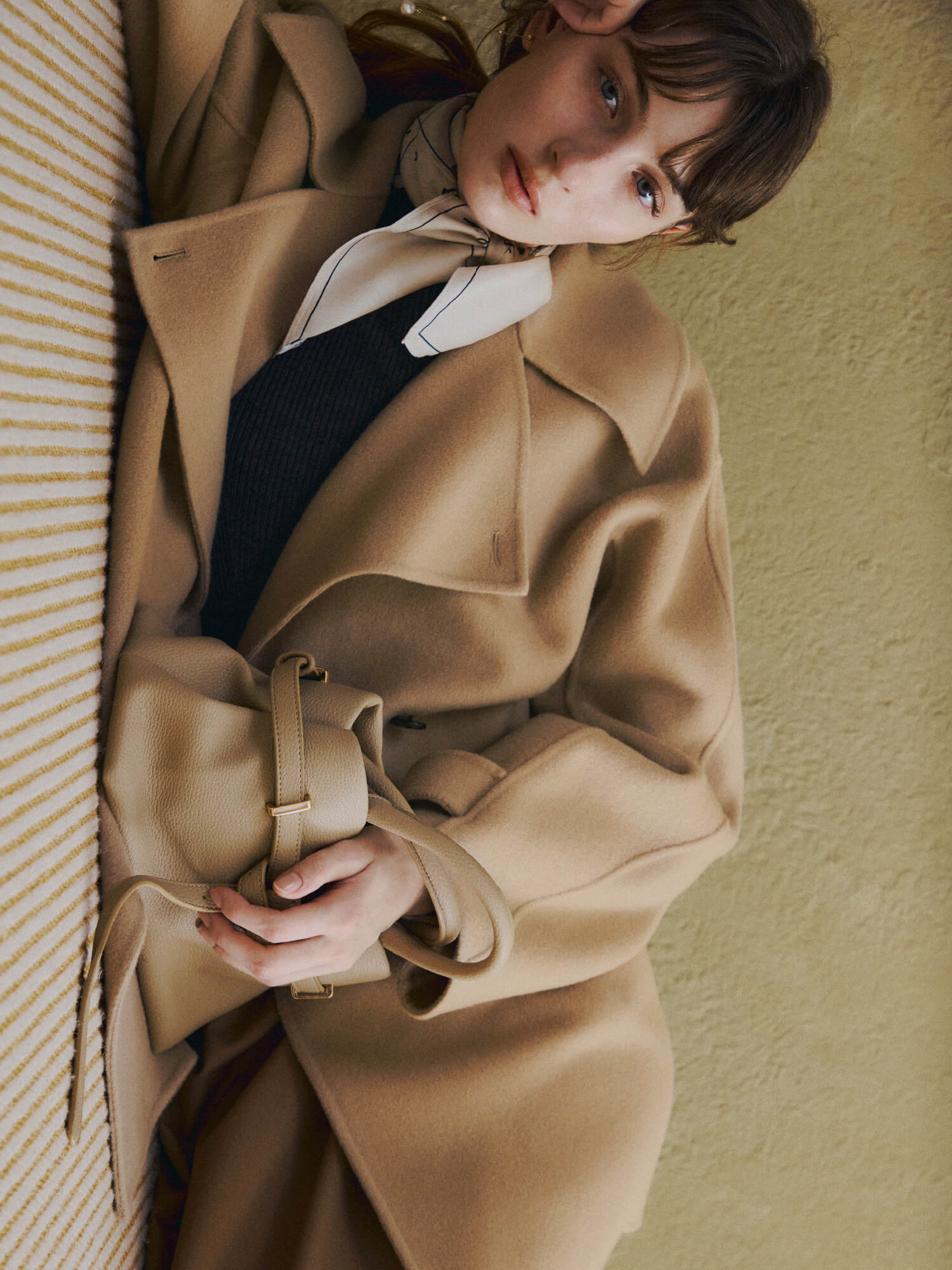 ‘25 Autumn & Winter Outer Collection -PRE ORDER- FRAY I.D