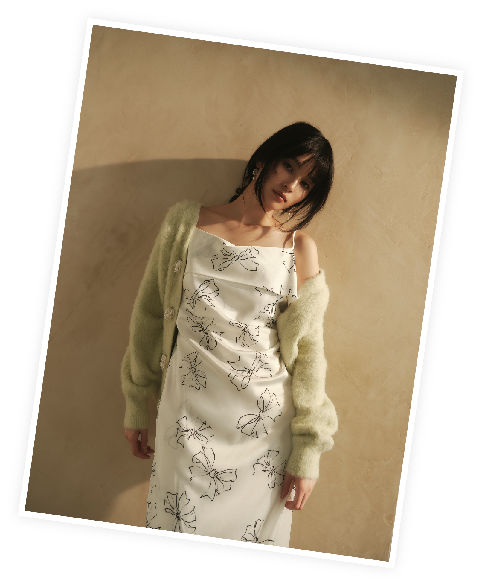 Winter Mood Outing イメージ08