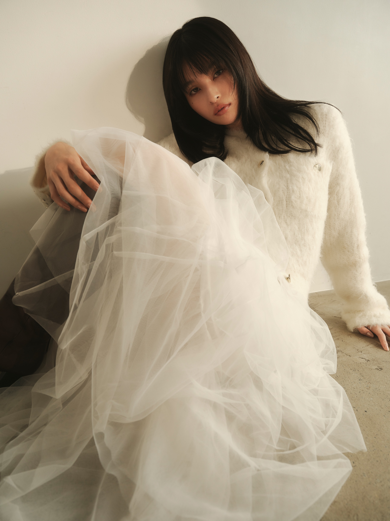 Winter Mood Outing イメージ10