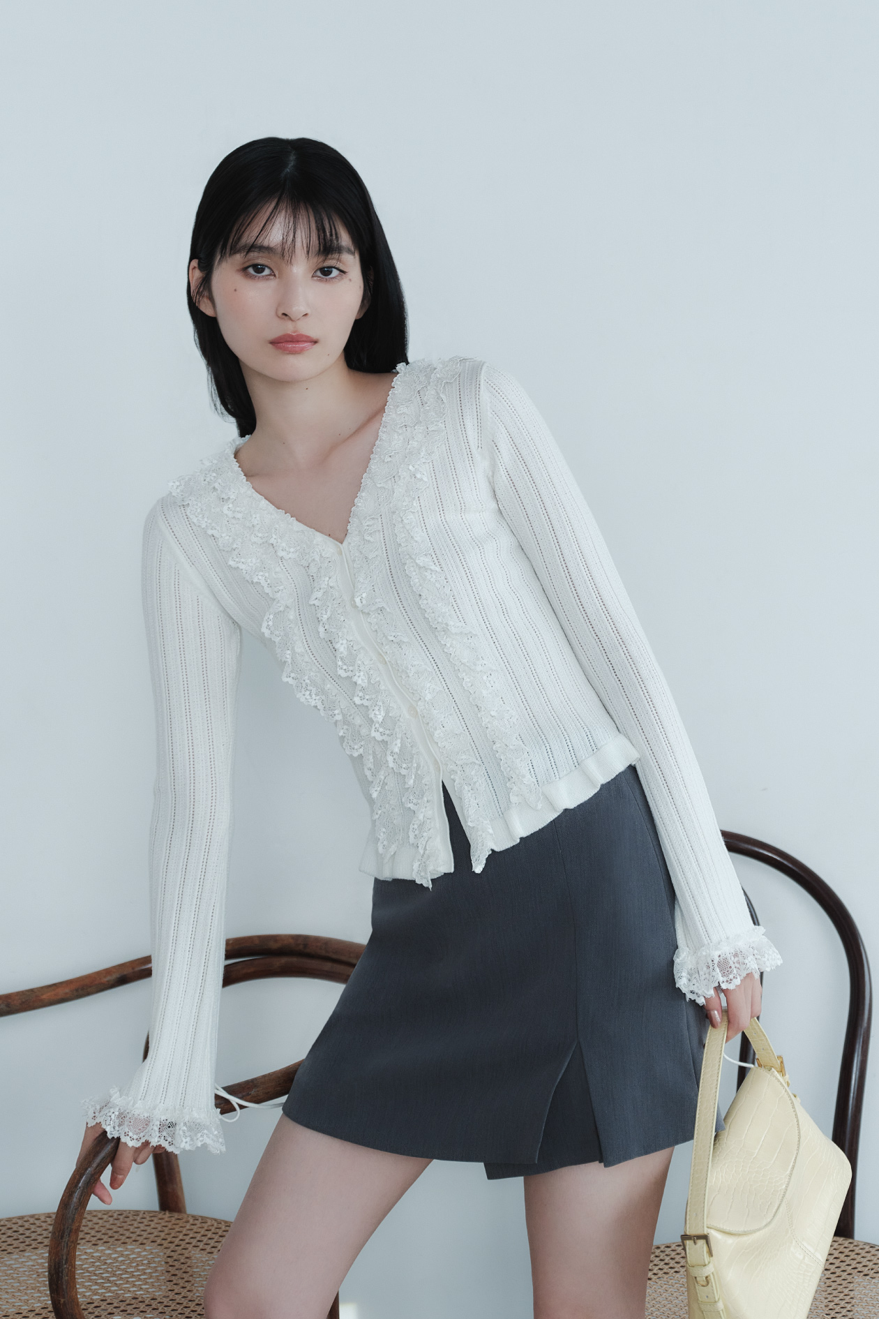 Early Spring Collection First Look イメージ13