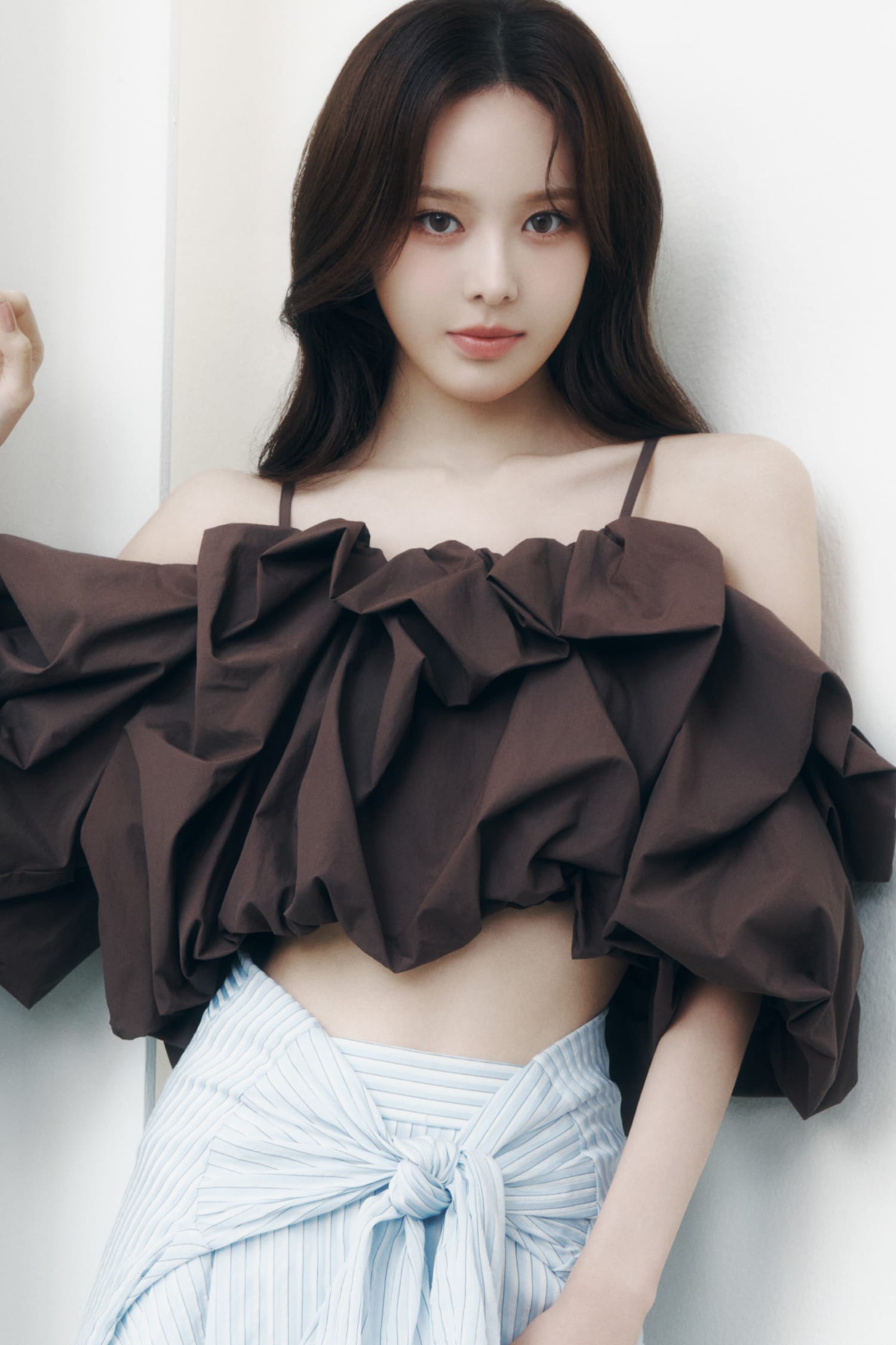 FRAY I.D STARRING. BANG JEE MIN /izna イメージ01