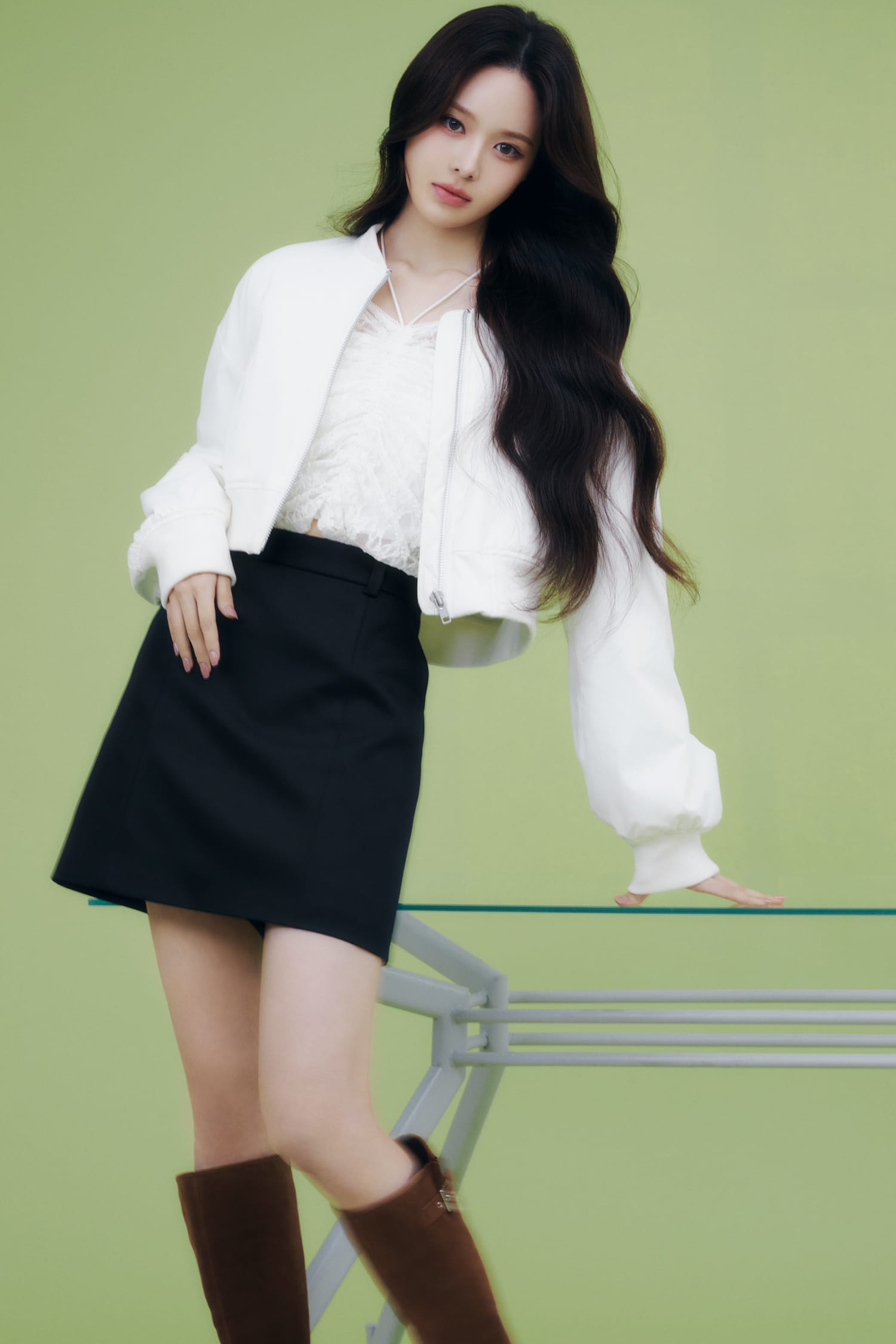 FRAY I.D STARRING. BANG JEE MIN /izna イメージ04