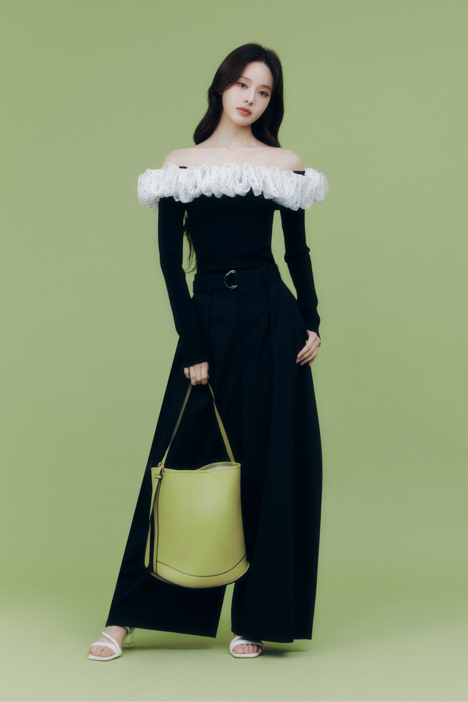 FRAY I.D STARRING. BANG JEE MIN /izna イメージ06