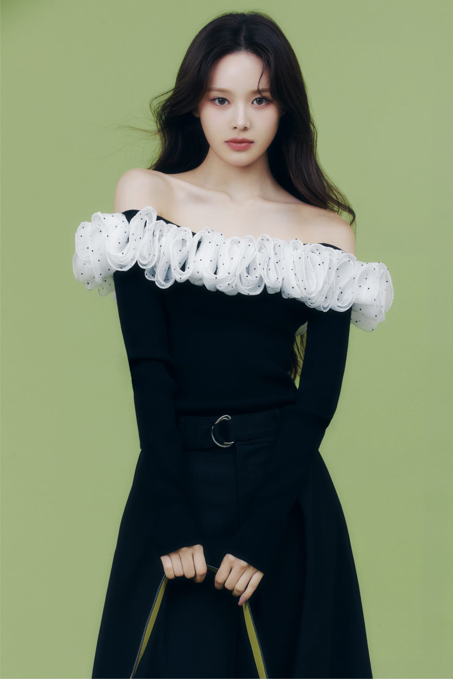 FRAY I.D STARRING. BANG JEE MIN /izna イメージ07