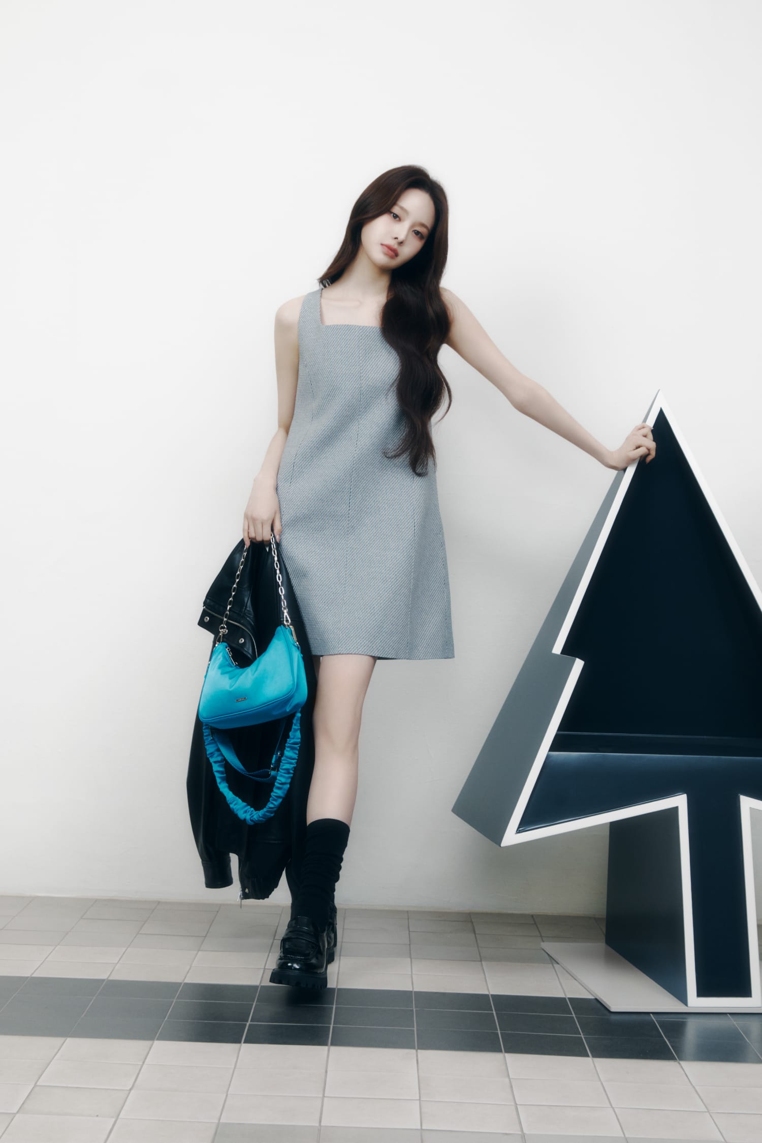 FRAY I.D STARRING. BANG JEE MIN /izna イメージ08