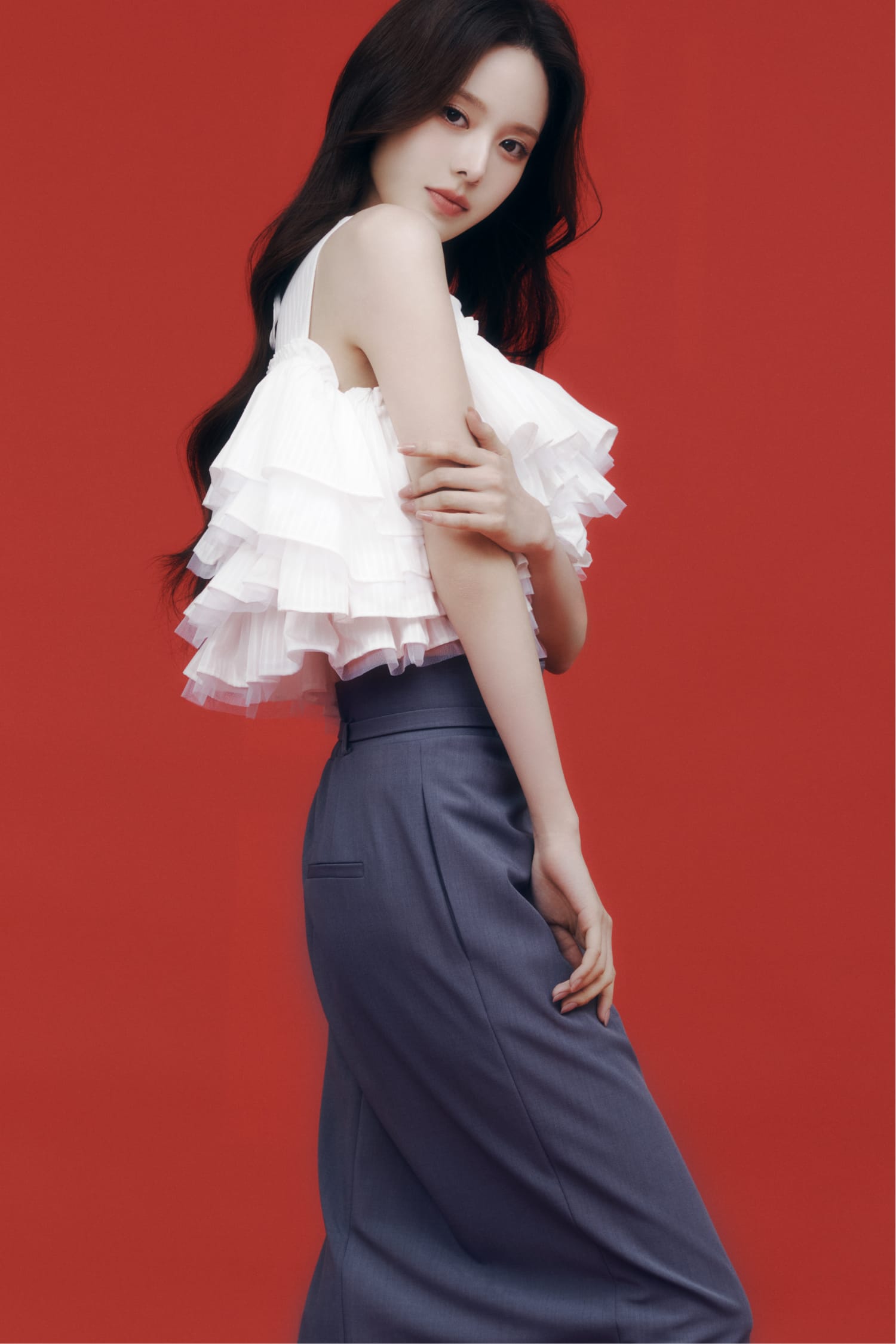 FRAY I.D STARRING. BANG JEE MIN /izna イメージ12