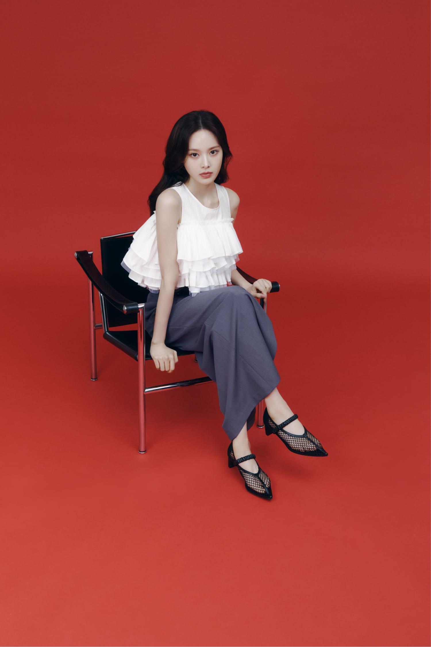 FRAY I.D STARRING. BANG JEE MIN /izna イメージ12