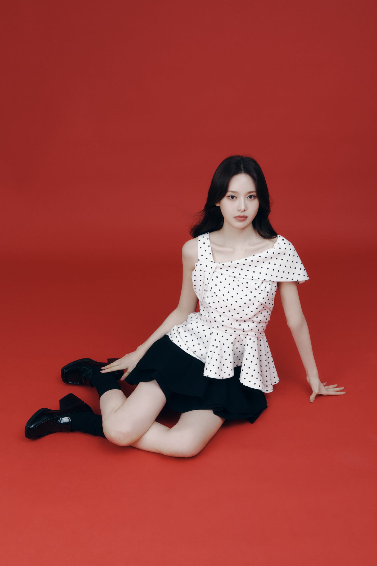 FRAY I.D STARRING. BANG JEE MIN /izna イメージ13