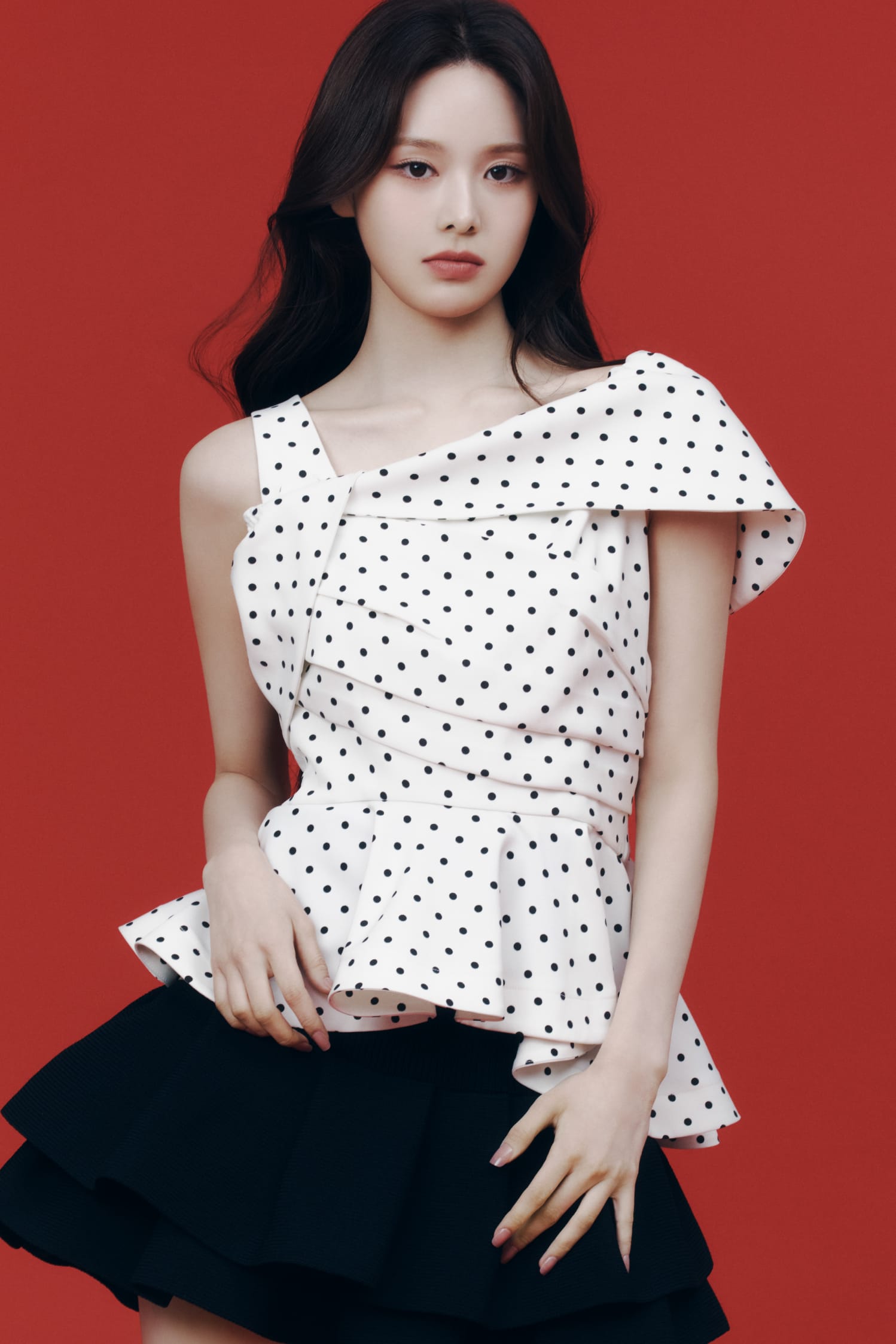 FRAY I.D STARRING. BANG JEE MIN /izna イメージ13