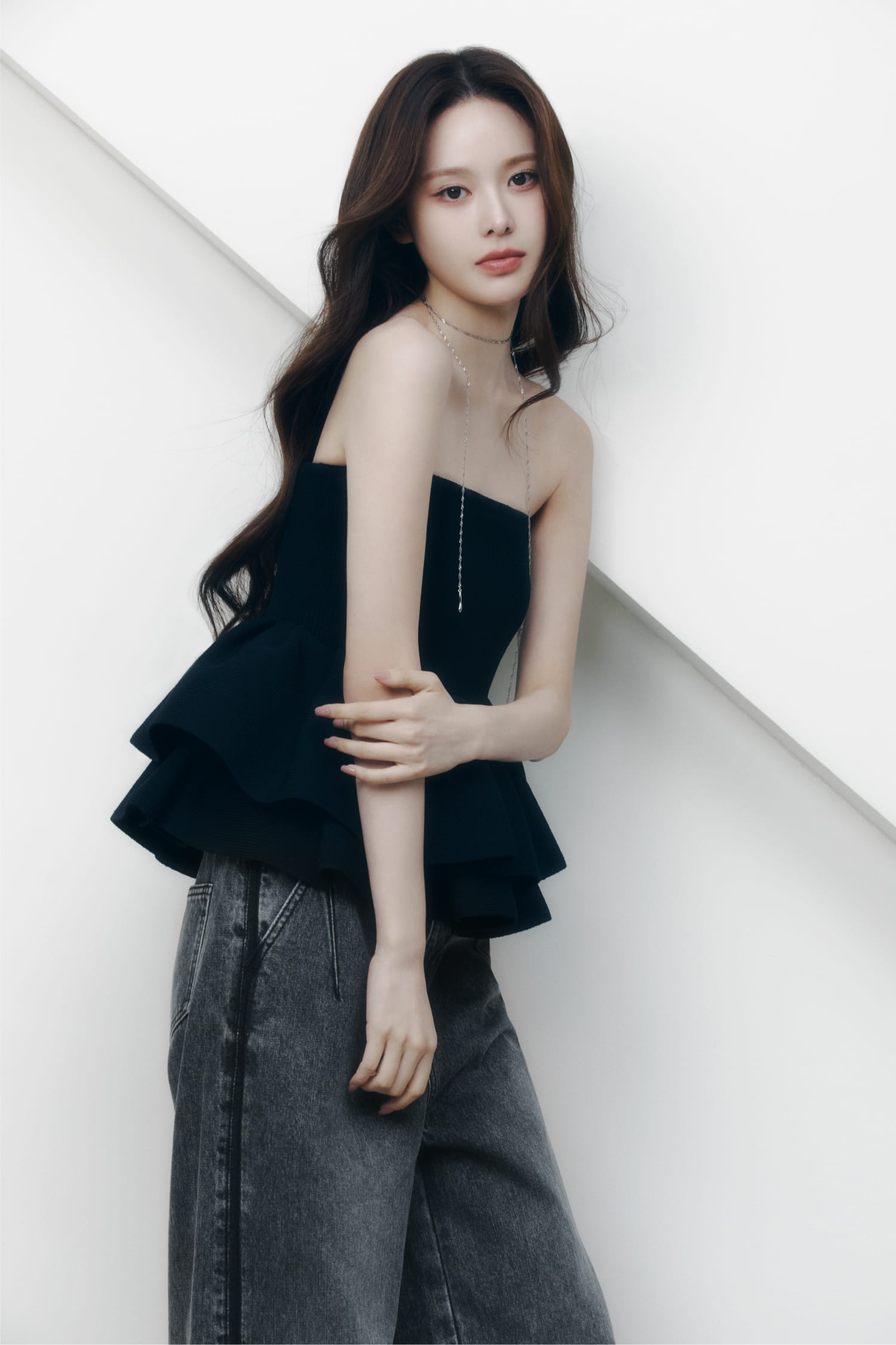 FRAY I.D STARRING. BANG JEE MIN /izna イメージ15