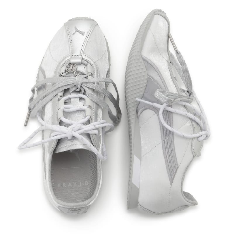 シューズの画像