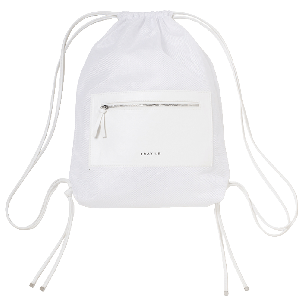 ナップザックの画像