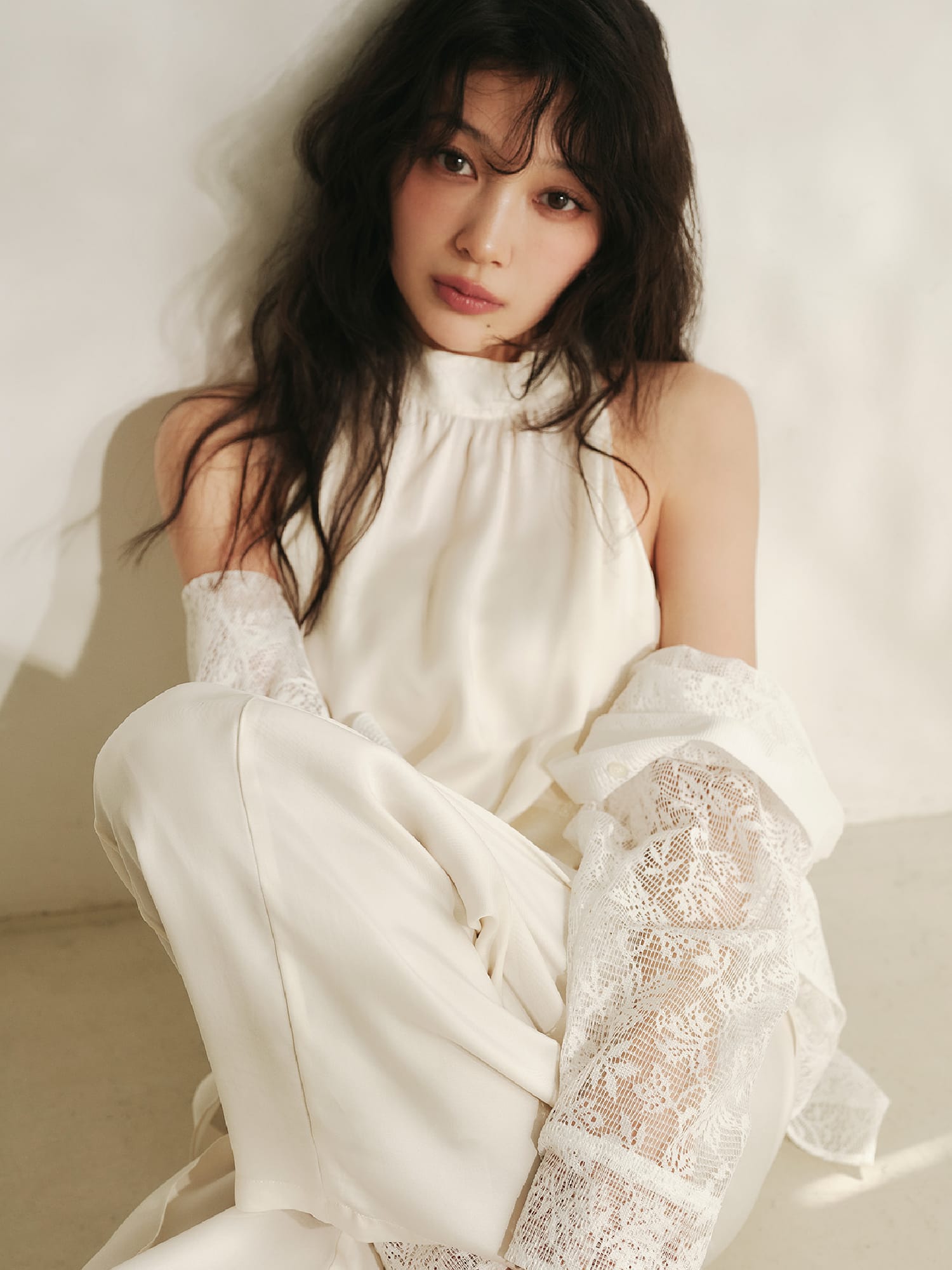 Summer Glow Function 夏を味方にする機能服