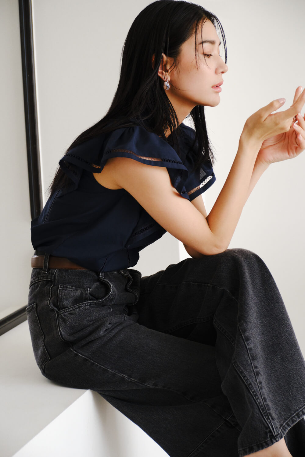 セクション02のモデル画像03