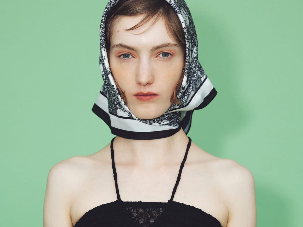 Autumn Prelude ’25 pre fall collection