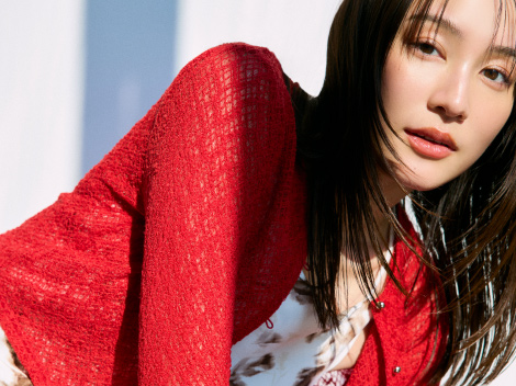 Pre-Fall Ready 今から使える、万能ワードローブ