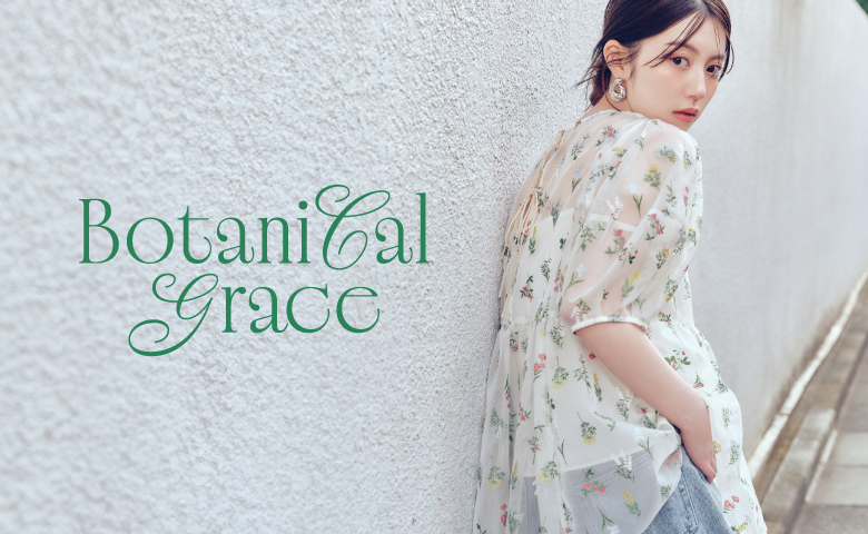 フラワープリントプリーツスカート(ロングスカート)｜スカート｜FRAY