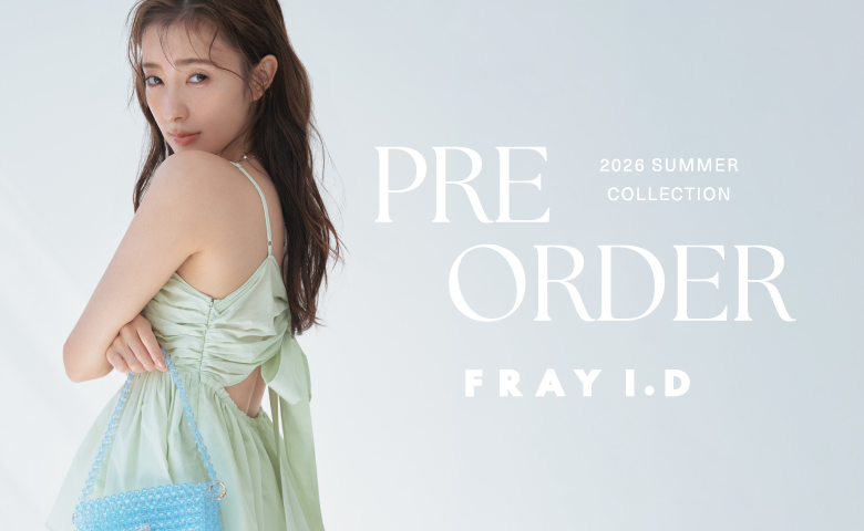 3Dフラワーホルターネックブラウス(シャツ・ブラウス)｜TOPS｜FRAY I.D