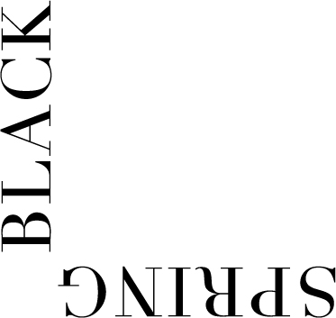 SPRING BLACK